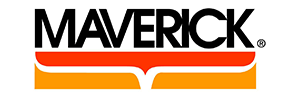 Maverick-logo